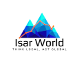 IsarWorld Logo